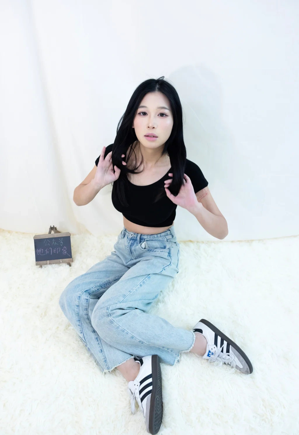 [她们印象] No.078: 尤尤 (169 photos) - P20