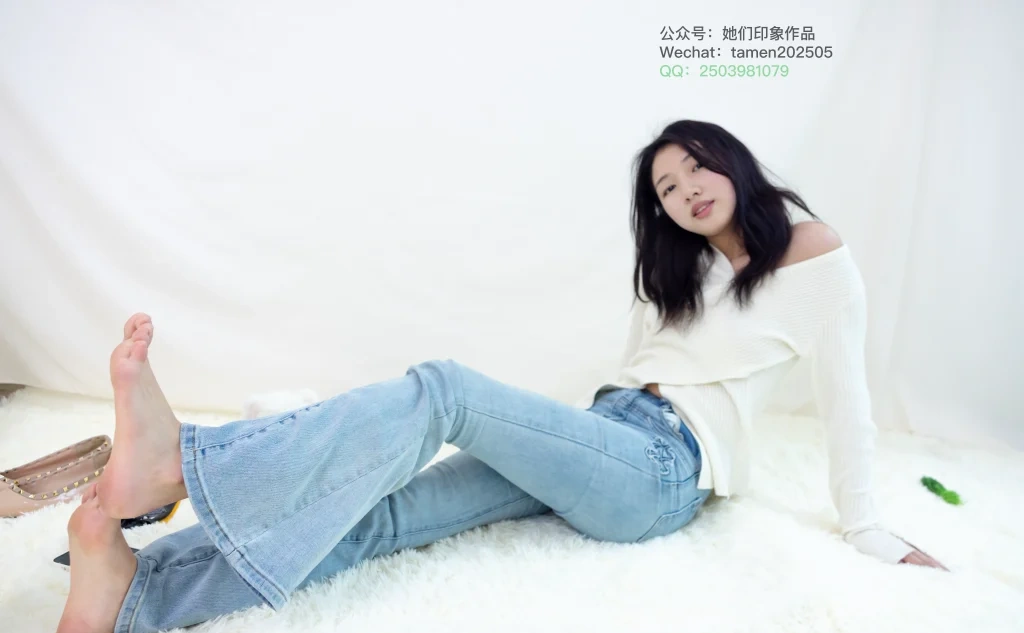 [她们印象] No.079: 满满 (148 photos) - P12