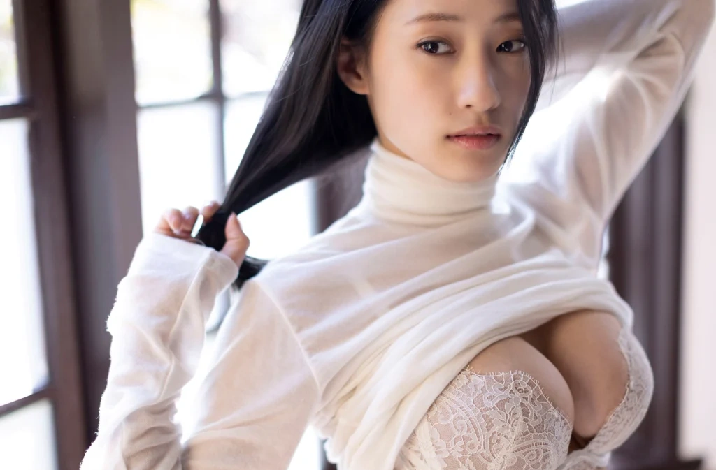 [JP] Sumida Ayano (澄田綾乃): 【デジタル限定】 写真集 Gテレデジタル！ (Ｇテレデジタル！) (50 photos) - P21
