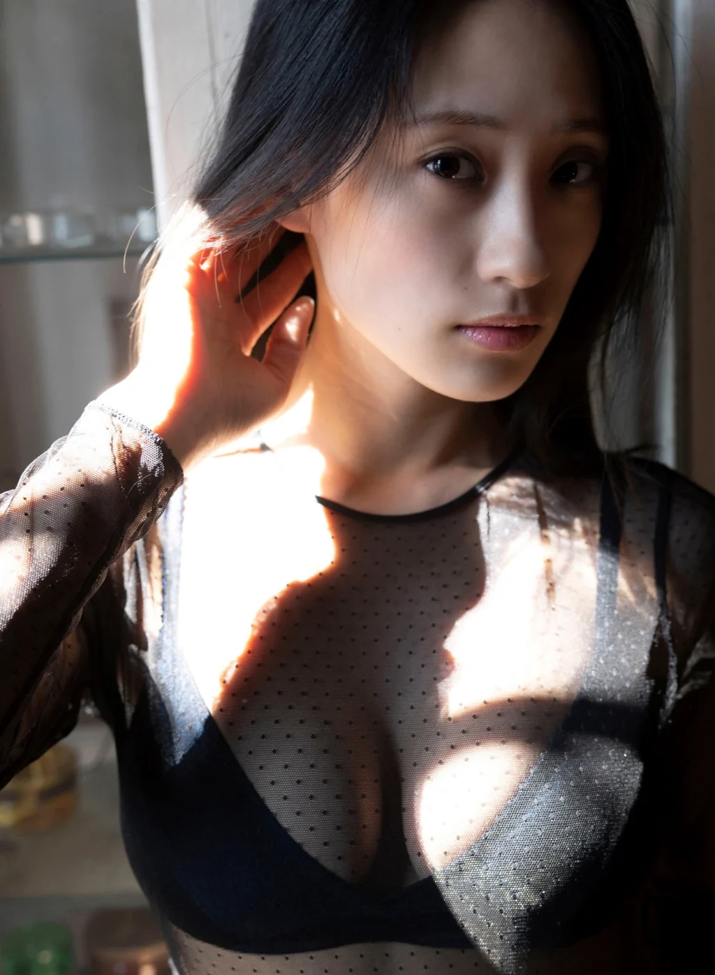 [JP] Sumida Ayano (澄田綾乃): 【デジタル限定】 写真集 Gテレデジタル！ (Ｇテレデジタル！) (50 photos) - P3
