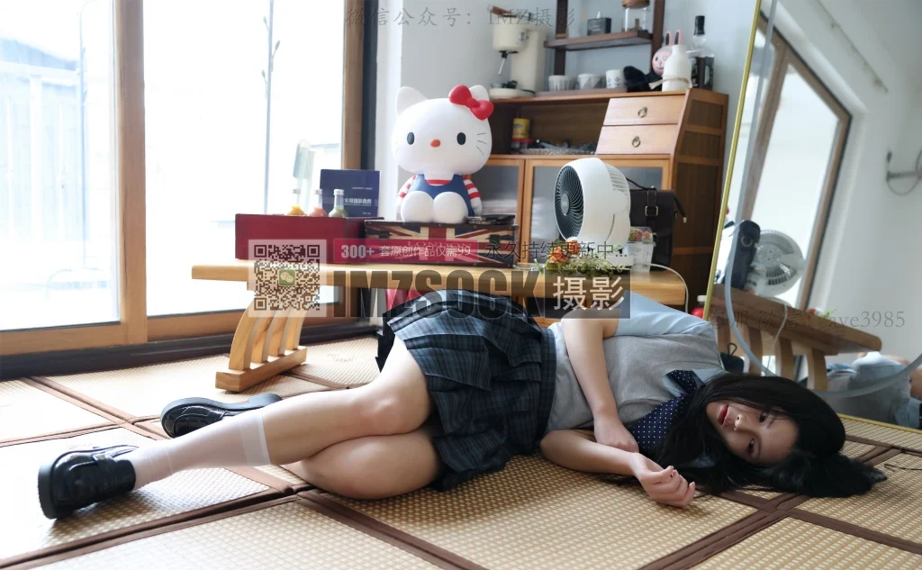 [MZSOCK爱美足] No.388: 美琳 (104 photos) - P23