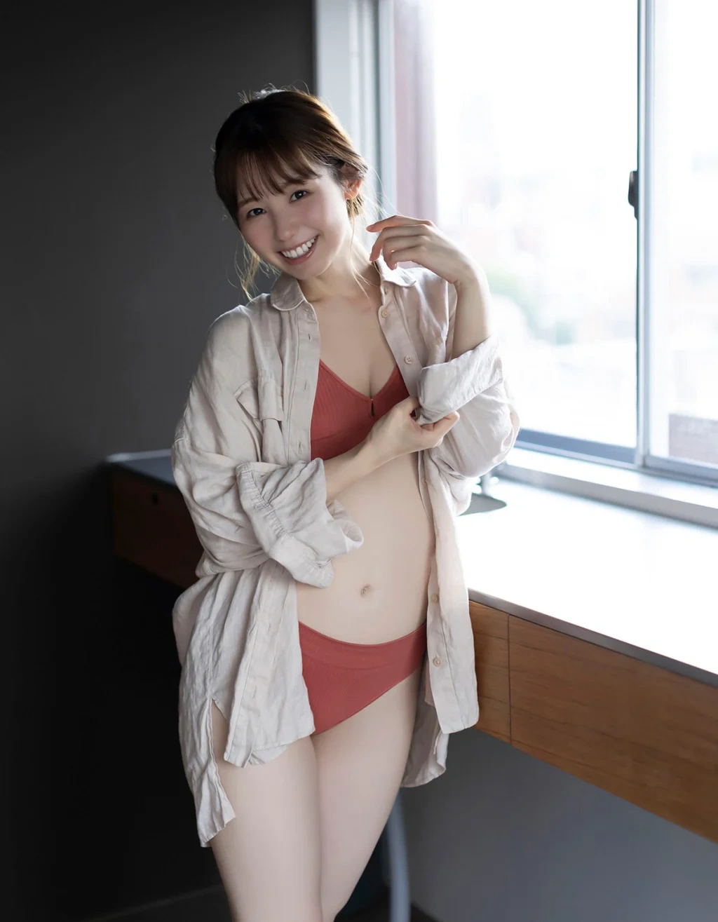 [JP] Rina Koike (小池里奈): [sabra net e-Book] 麗しのサブリナ・ヒップ2 40PhotosDX (51 photos) - P20