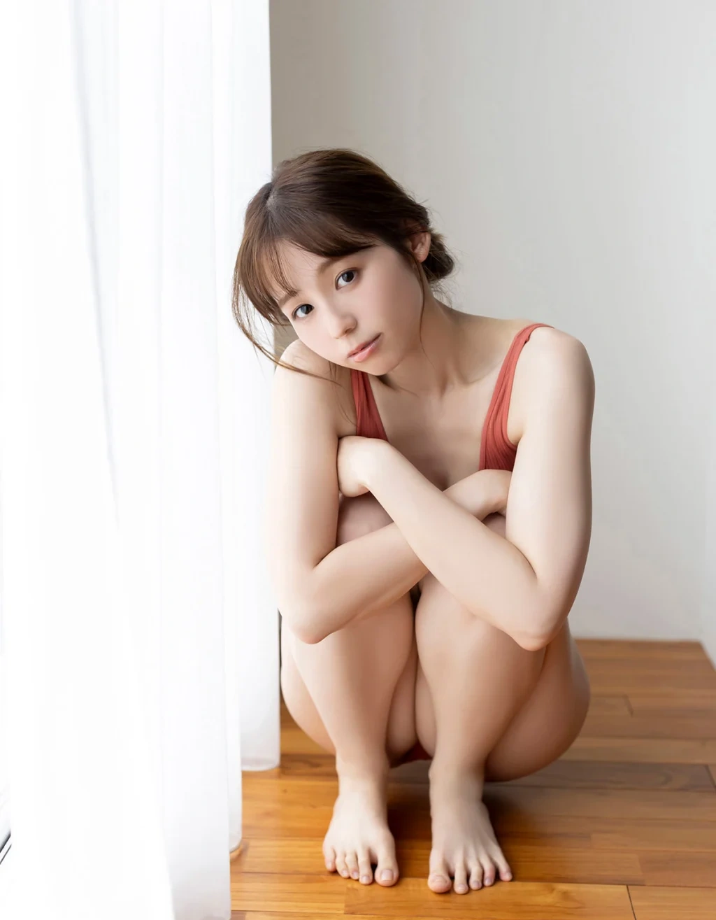 [JP] Rina Koike (小池里奈): [sabra net e-Book] 麗しのサブリナ・ヒップ2 40PhotosDX (51 photos) - P5