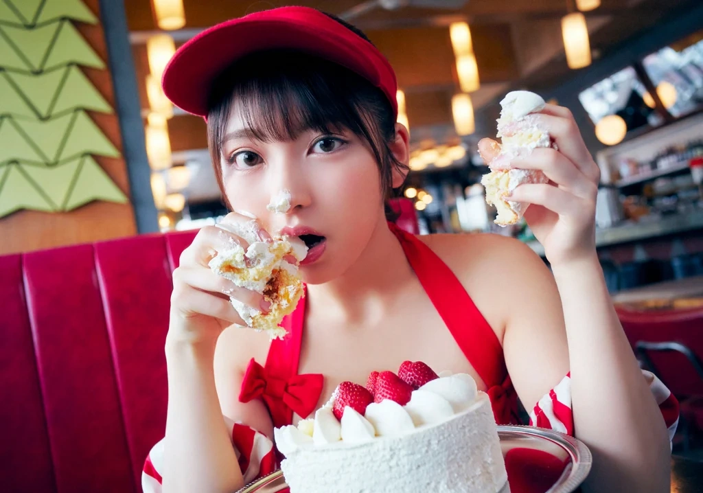 [JP] TOOMI (十味): To Me スピ サン グラビアフォトブック (49 photos) - P6