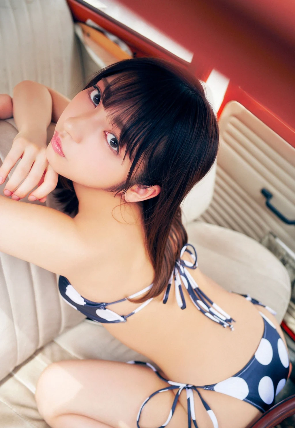 [JP] TOOMI (十味): To Me スピ サン グラビアフォトブック (49 photos) - P7
