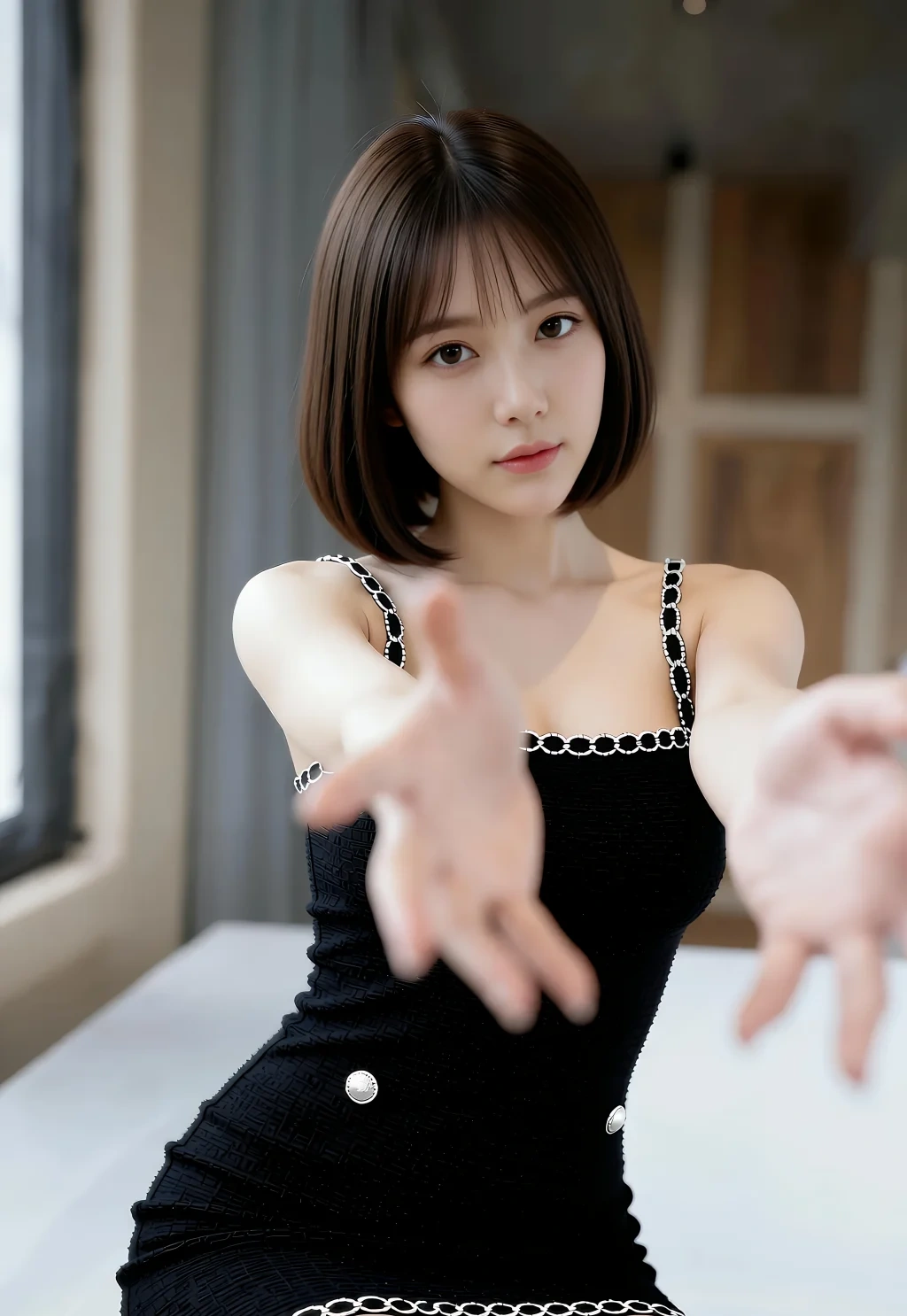 [AIGirl] 小乔 0805 (80 photos) - P30