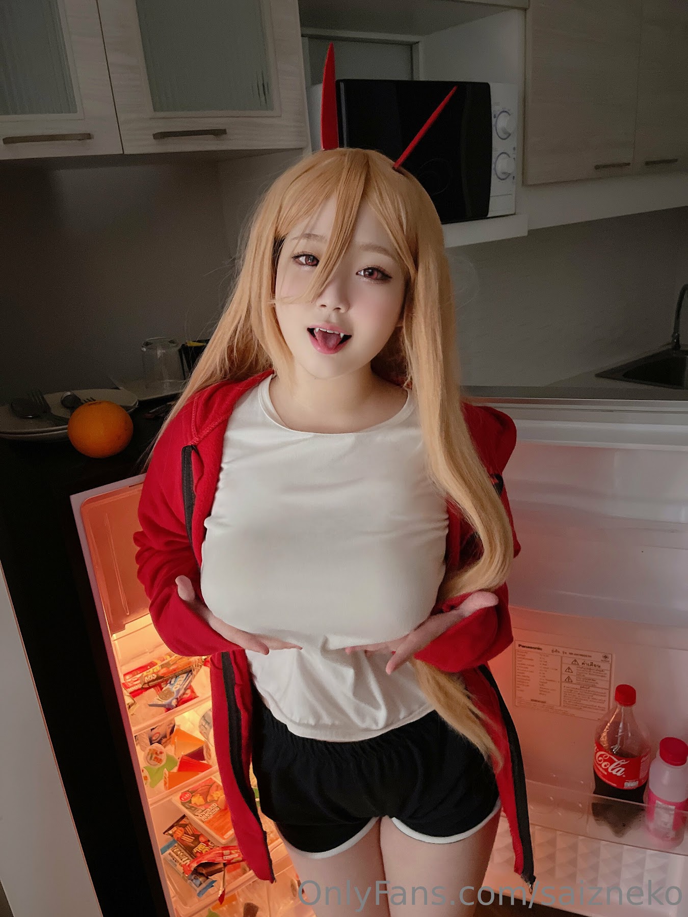 Coser@Saizneko – 青春初恋感少女 重装合集 – P2 - P106