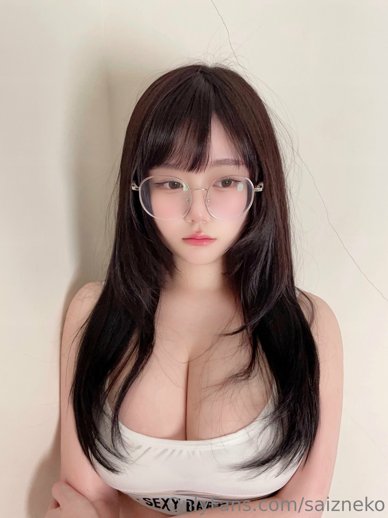 Coser@Saizneko – 青春初恋感少女 重装合集 – P2 - P27