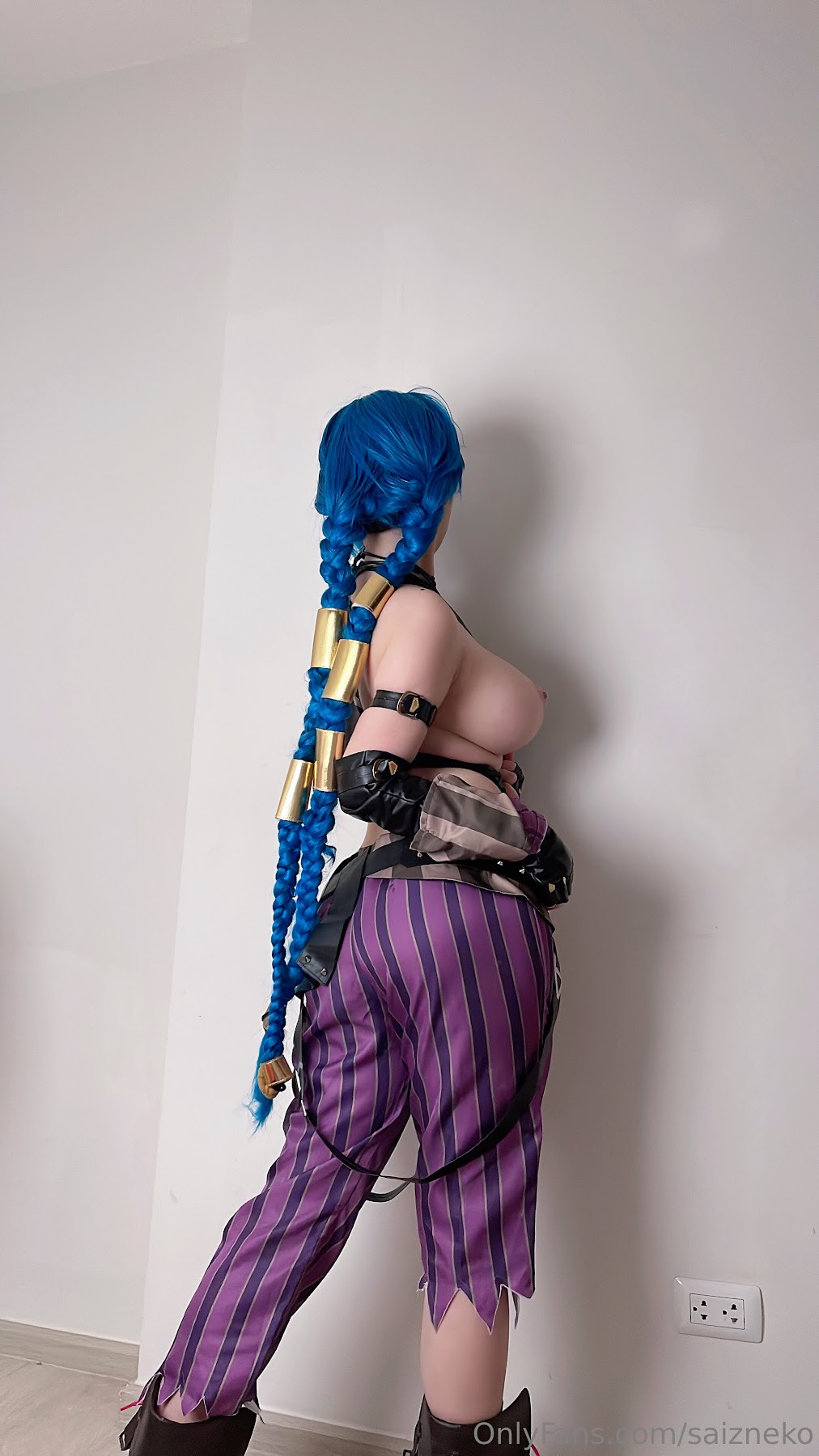 Coser@Saizneko – 青春初恋感少女 重装合集 – P3 - P133