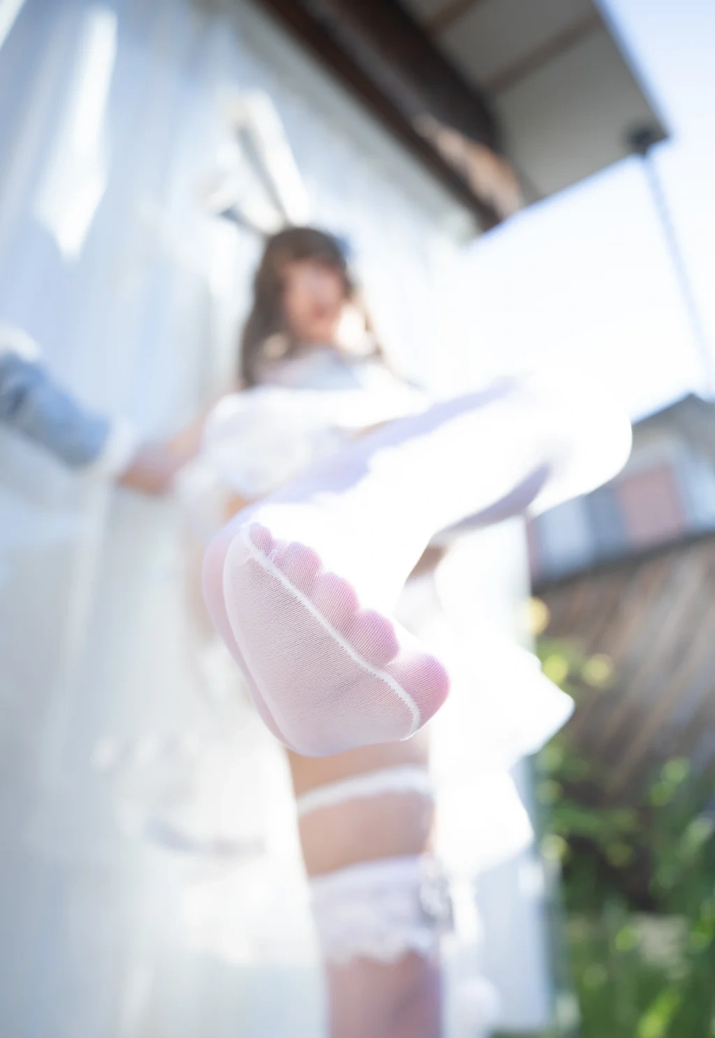Coser@神楽坂真冬: 萌兔初沐 (150 photos) - P23
