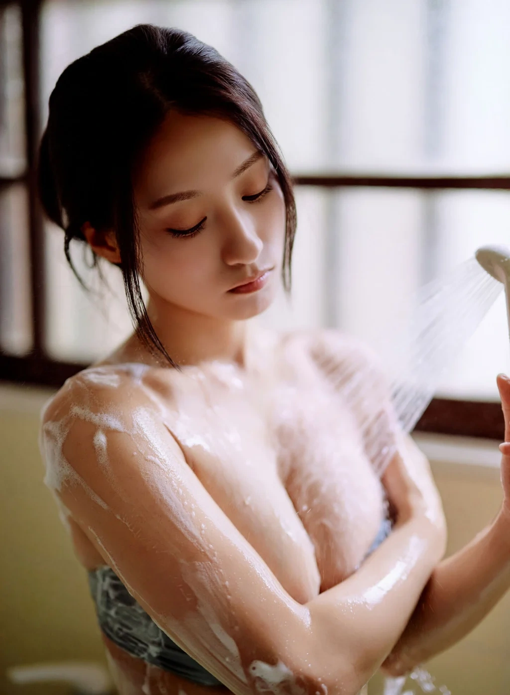 [JP] Sumida Ayano (澄田綾乃): 【デジタル限定】 写真集 『 アイスキャンディーが溶けるまで 』 (82 photos) - P16