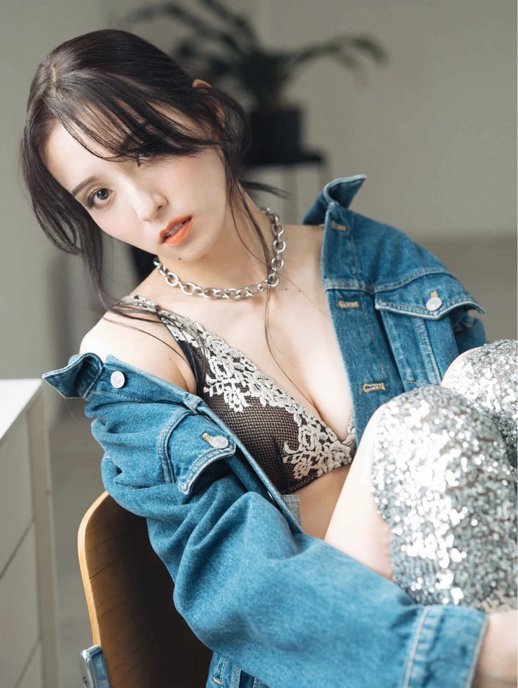 [JP] Kanon Miyahara (宮原華音): DIGVIIデジタル写真集 DIGVII DIGITAL PHOTOBOOK (43 photos) - P4