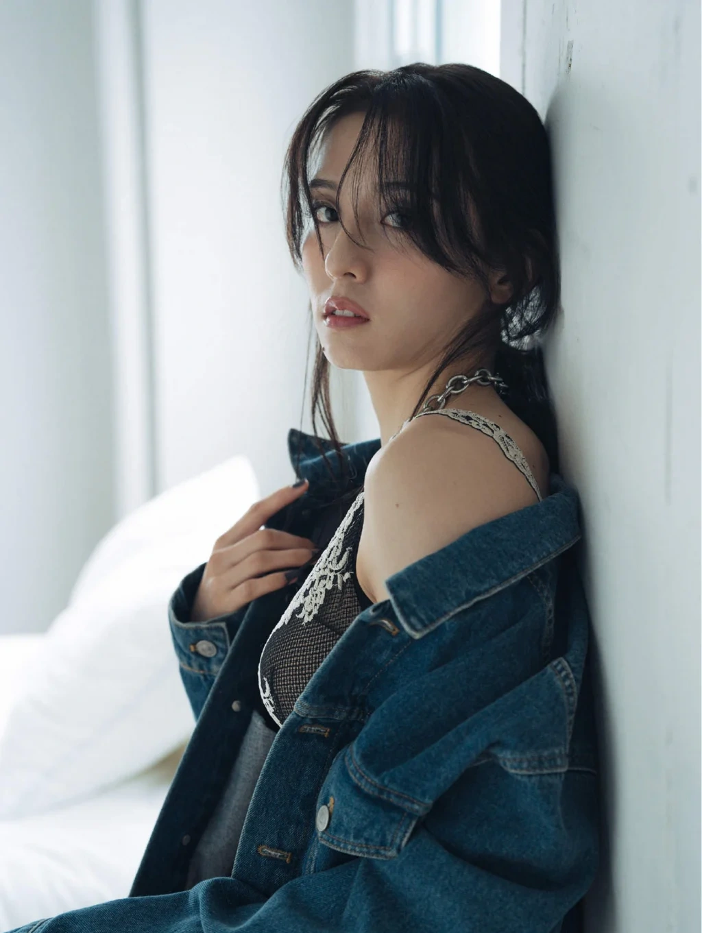 [JP] Kanon Miyahara (宮原華音): DIGVIIデジタル写真集 DIGVII DIGITAL PHOTOBOOK (43 photos) - P5