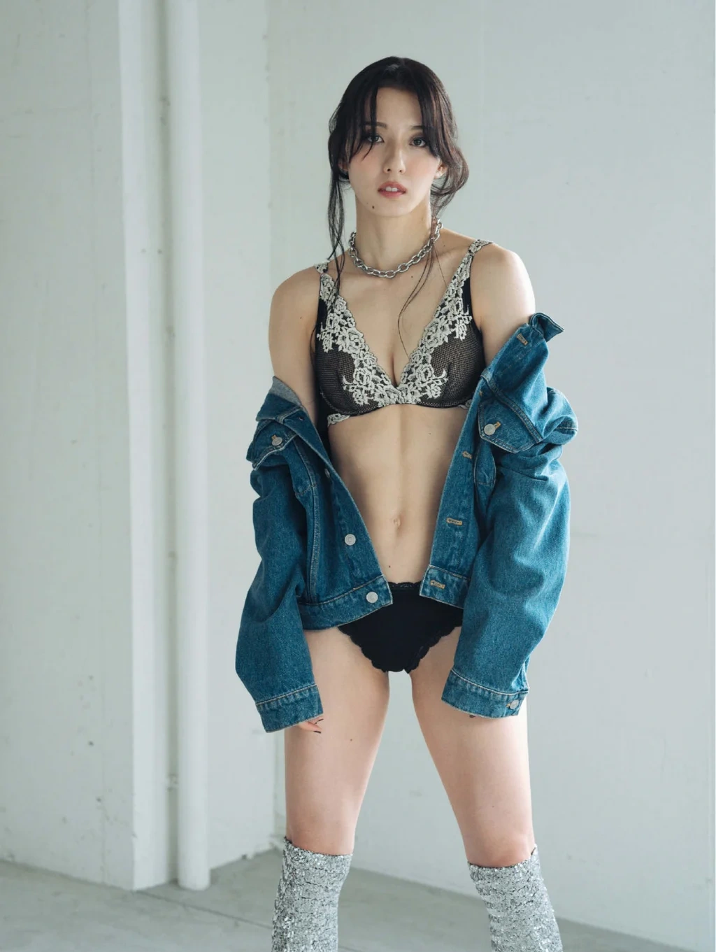 [JP] Kanon Miyahara (宮原華音): DIGVIIデジタル写真集 DIGVII DIGITAL PHOTOBOOK (43 photos) - P8