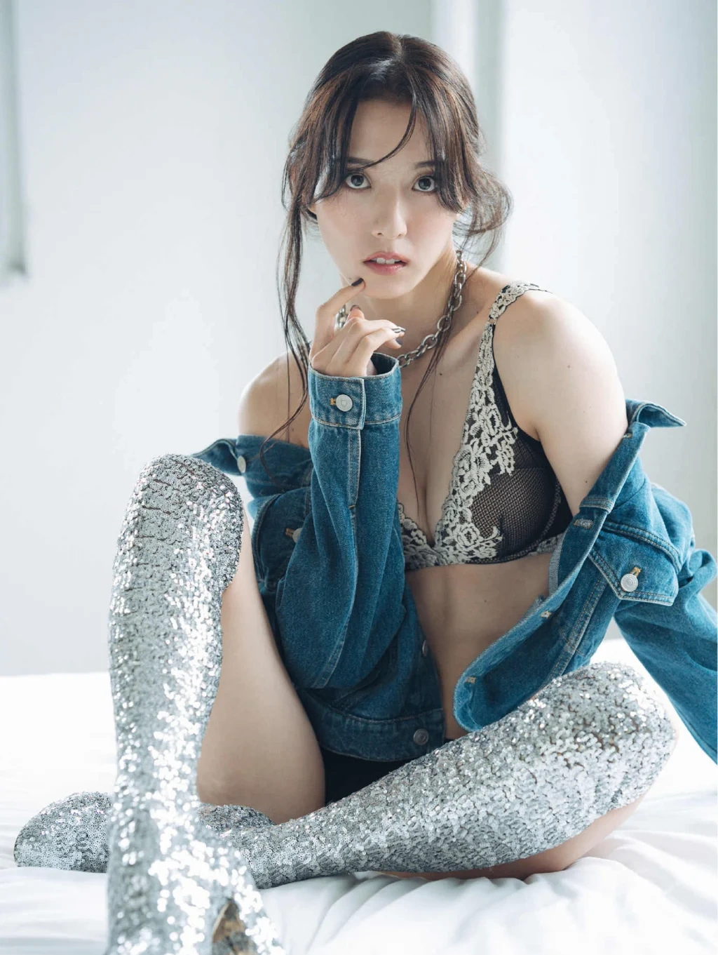 [JP] Kanon Miyahara (宮原華音): DIGVIIデジタル写真集 DIGVII DIGITAL PHOTOBOOK (43 photos) - P10