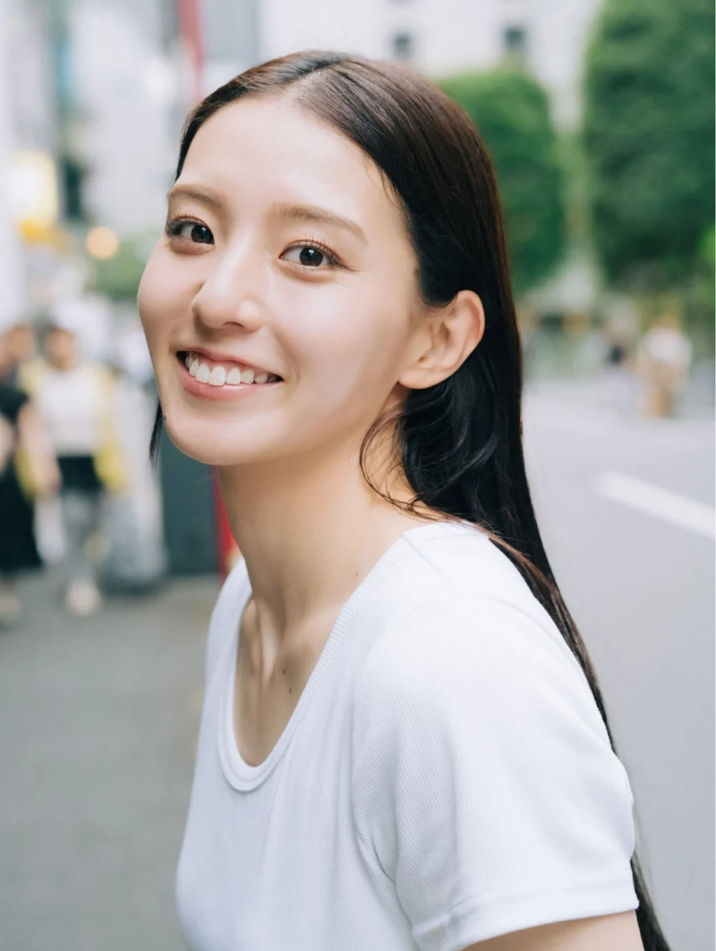 [JP] Kanon Miyahara (宮原華音): DIGVIIデジタル写真集 DIGVII DIGITAL PHOTOBOOK (43 photos) - P13