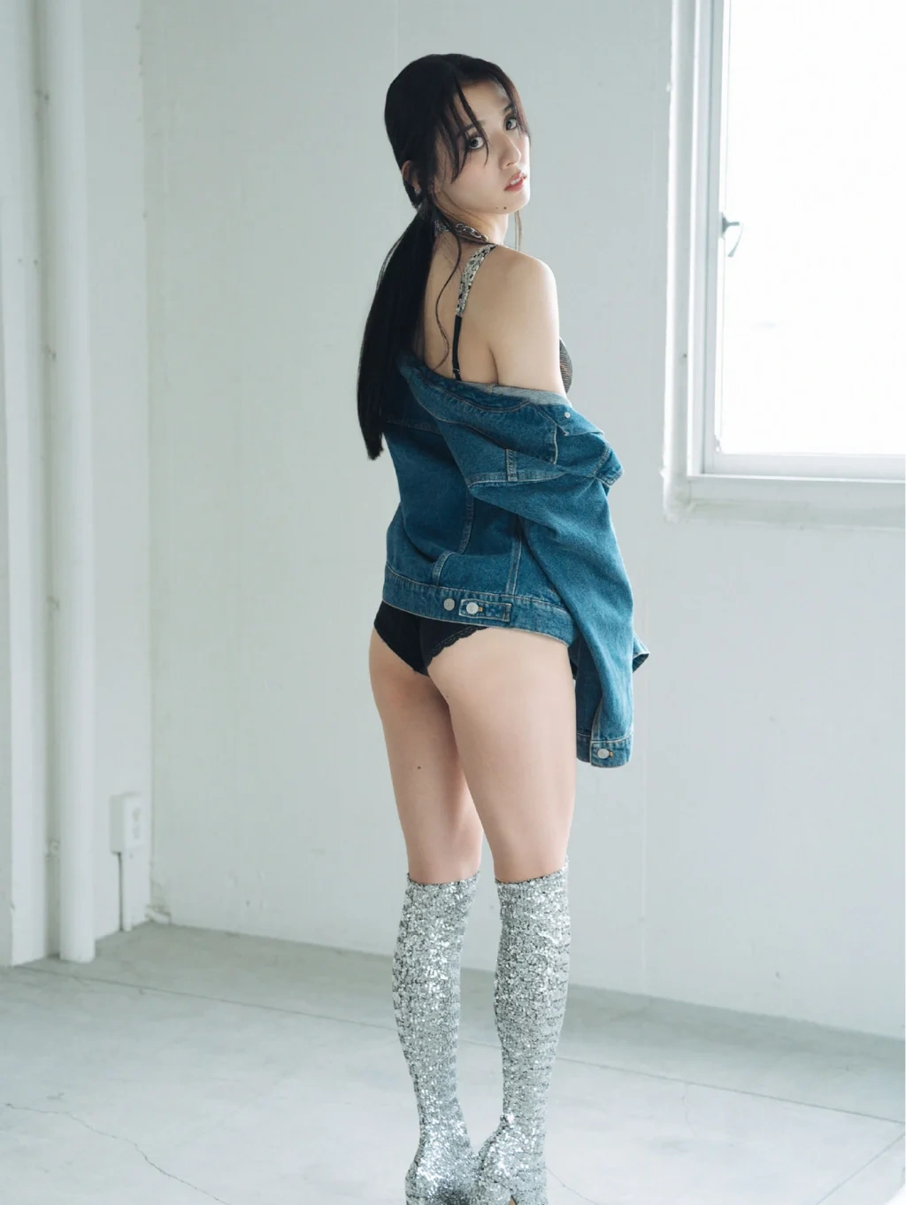 [JP] Kanon Miyahara (宮原華音): DIGVIIデジタル写真集 DIGVII DIGITAL PHOTOBOOK (43 photos) - P14