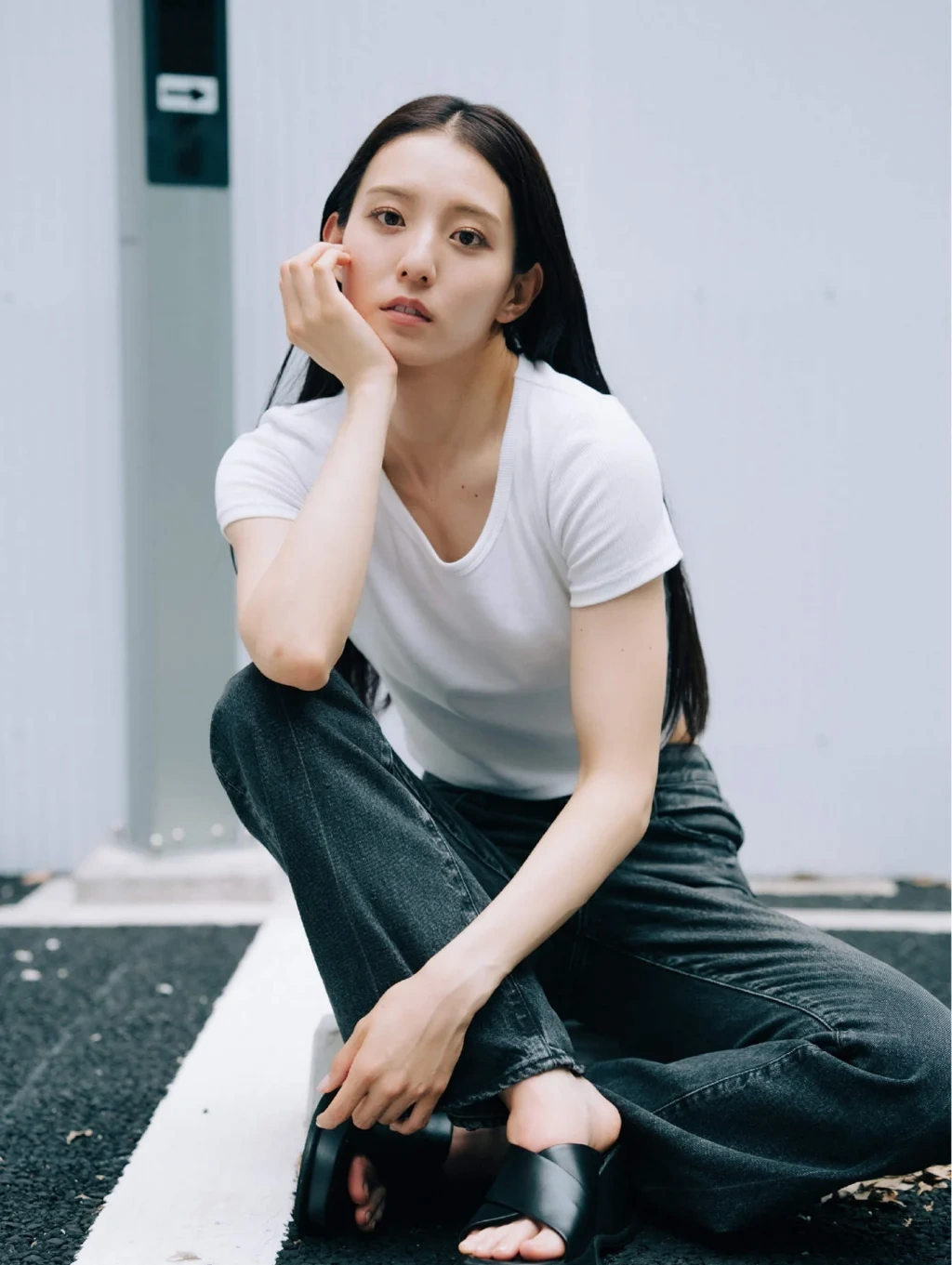 [JP] Kanon Miyahara (宮原華音): DIGVIIデジタル写真集 DIGVII DIGITAL PHOTOBOOK (43 photos) - P15