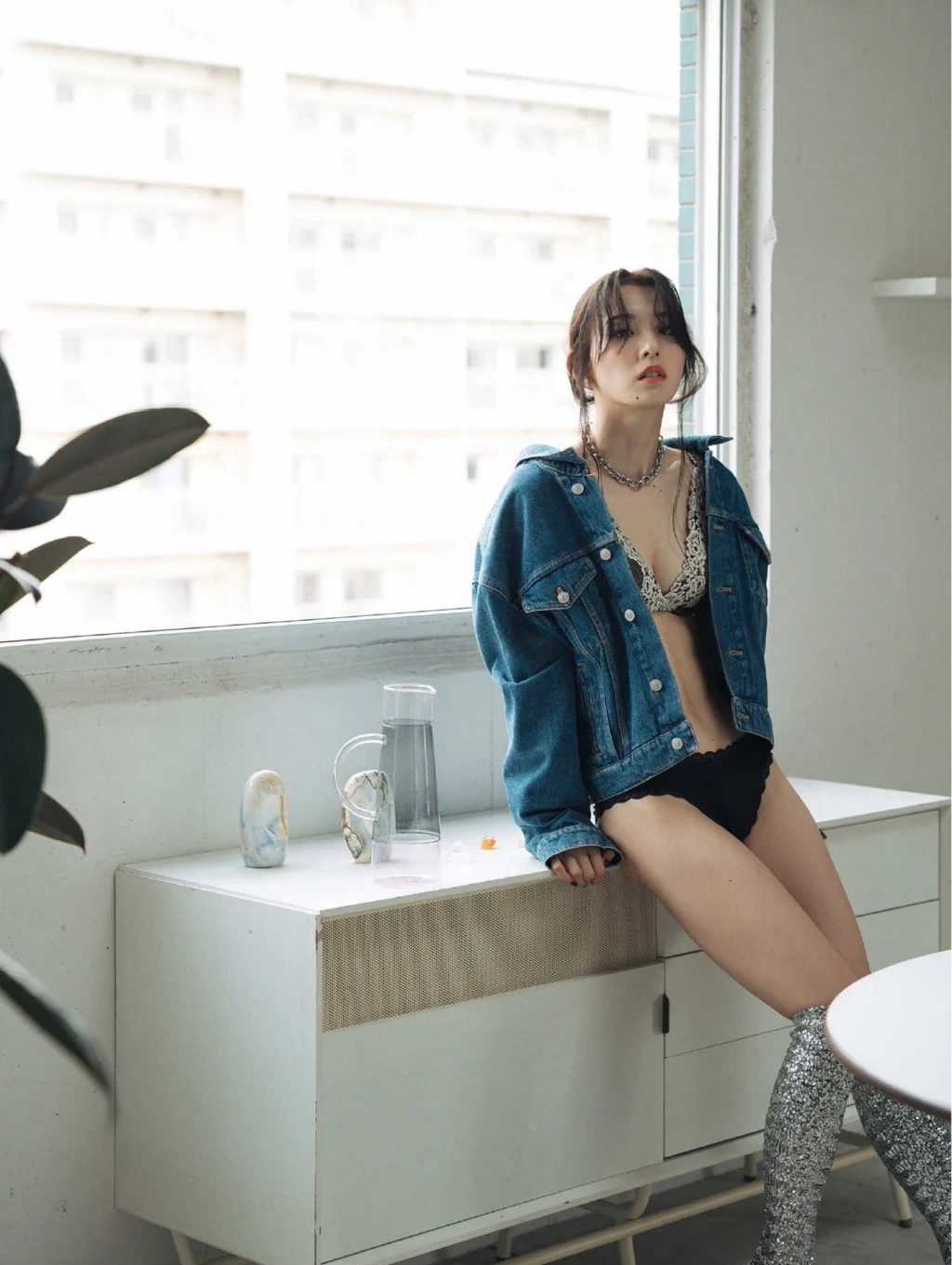 [JP] Kanon Miyahara (宮原華音): DIGVIIデジタル写真集 DIGVII DIGITAL PHOTOBOOK (43 photos) - P20