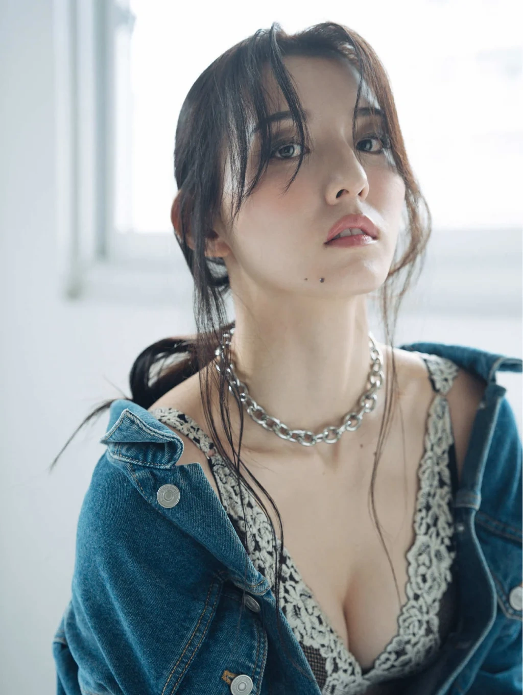 [JP] Kanon Miyahara (宮原華音): DIGVIIデジタル写真集 DIGVII DIGITAL PHOTOBOOK (43 photos) - P21