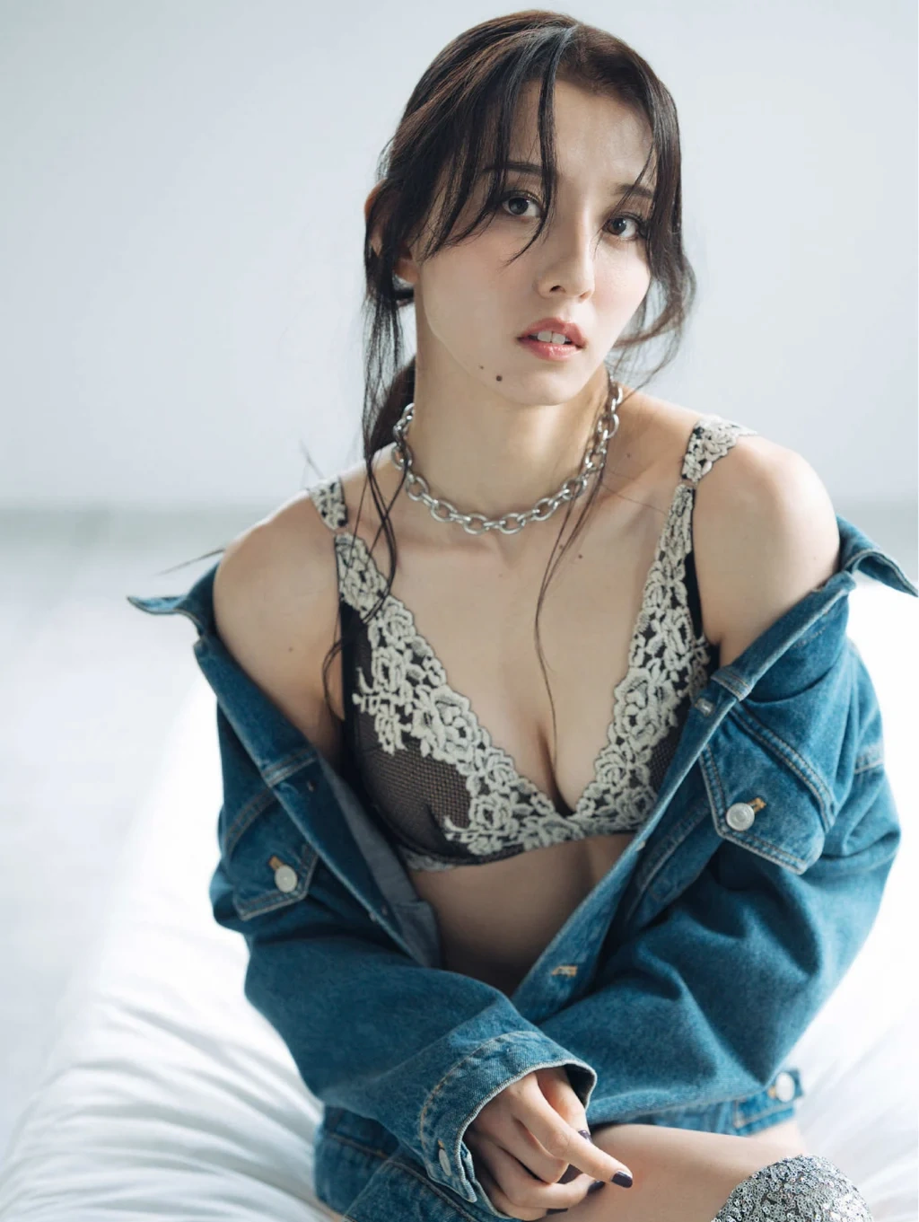 [JP] Kanon Miyahara (宮原華音): DIGVIIデジタル写真集 DIGVII DIGITAL PHOTOBOOK (43 photos) - P22
