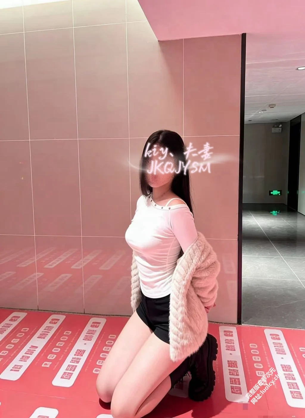 [OtherXXX] kiy夫妻: 淫妻户外露出调教福利订阅 (55 photos) - P3