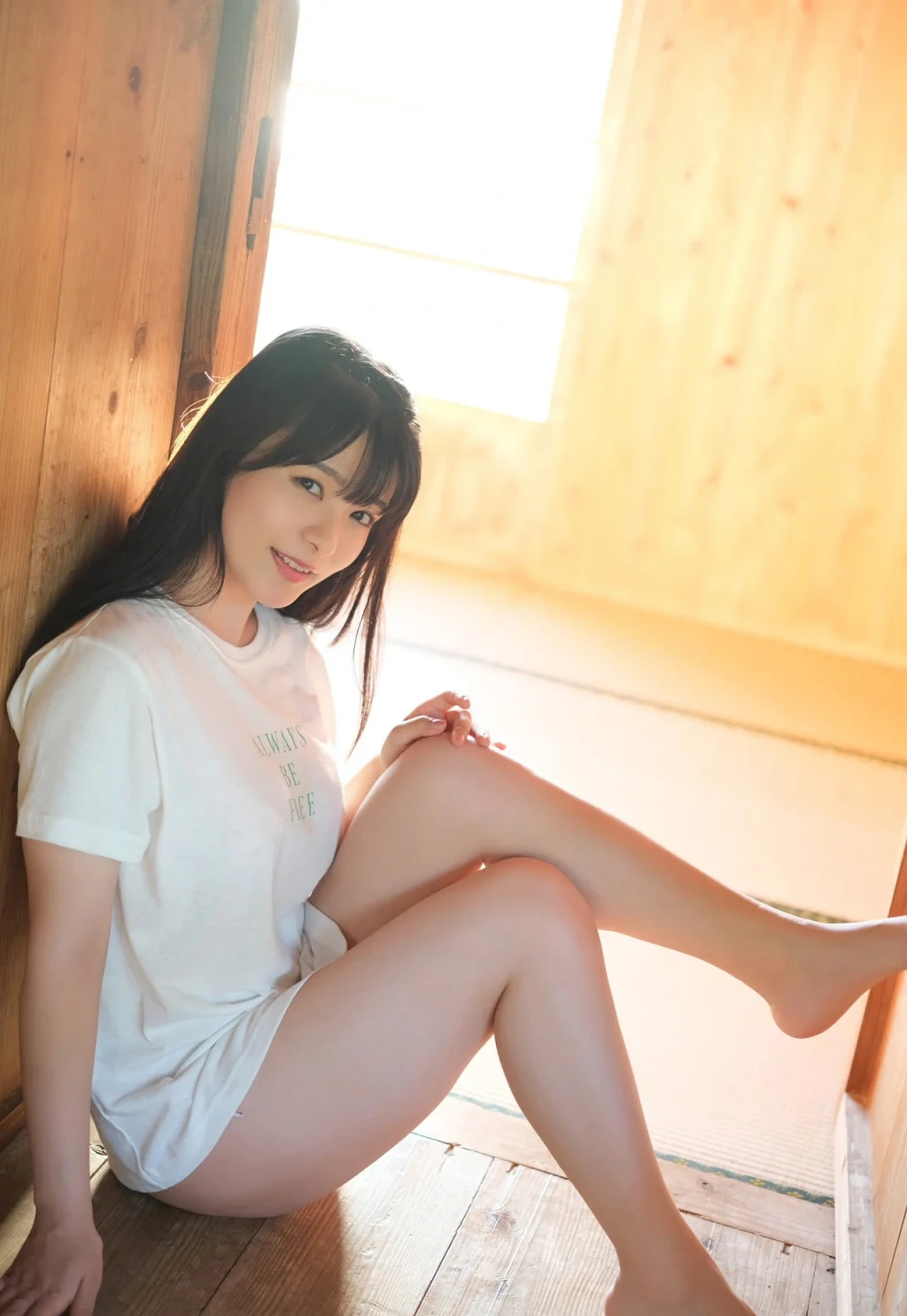 [JP] Mizuki Hoshina (星名美津紀): 「みづきゅん！」 (Ver.A) (97 photos) - P34
