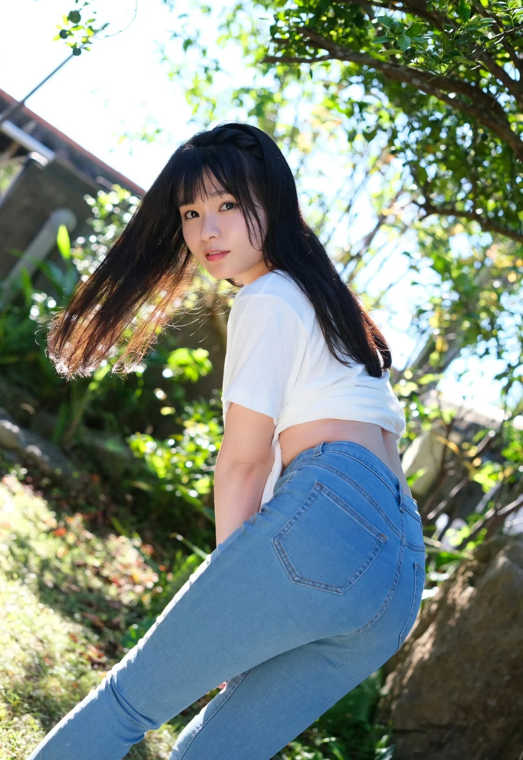 [JP] Mizuki Hoshina (星名美津紀): 「みづきゅん！」 (Ver.A) (97 photos) - P31