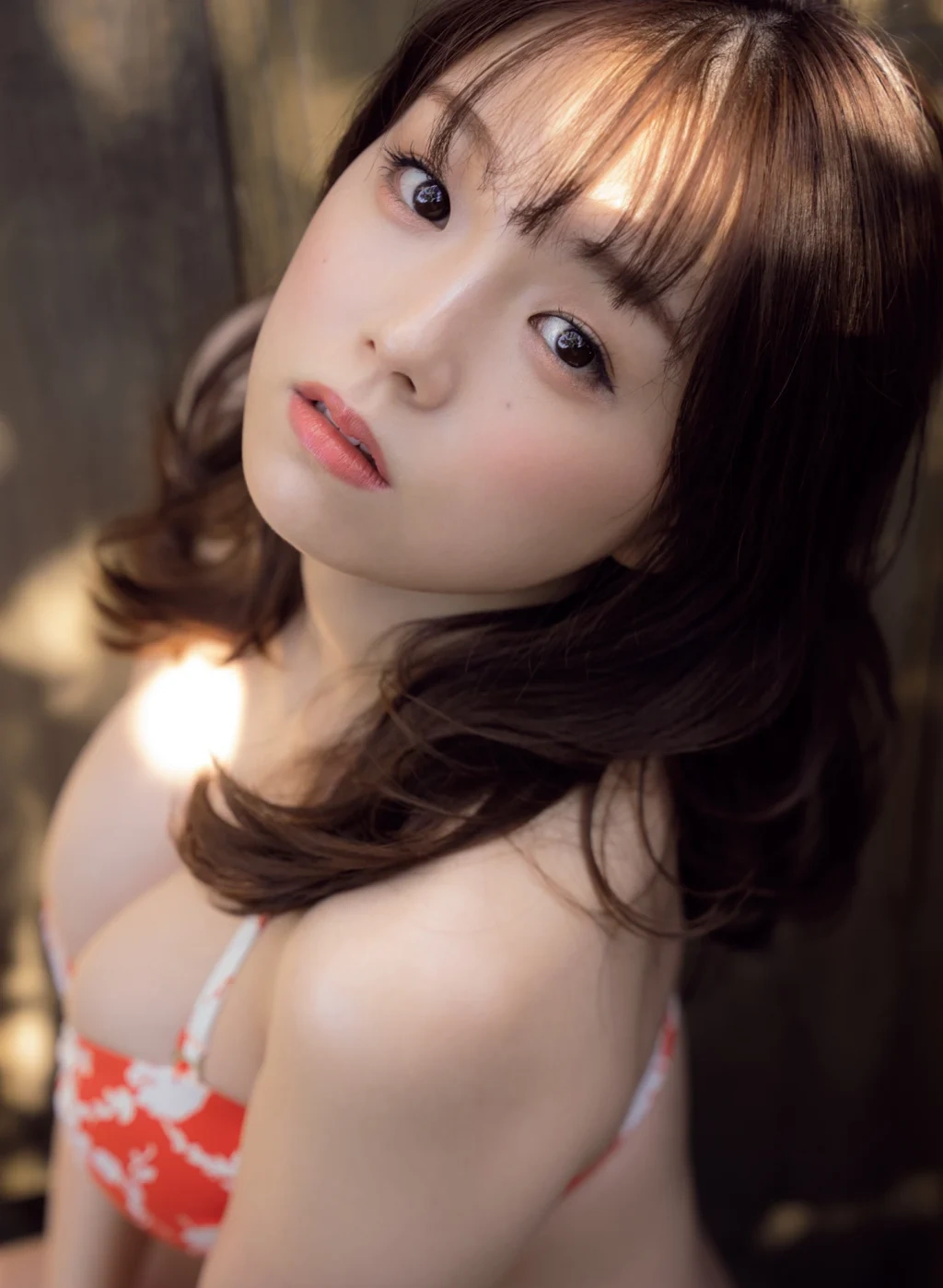 [JP] Ai Shinozaki (篠崎愛): 写真集 YOUNG CHAMPION 15years Memory (152 photos) - P11