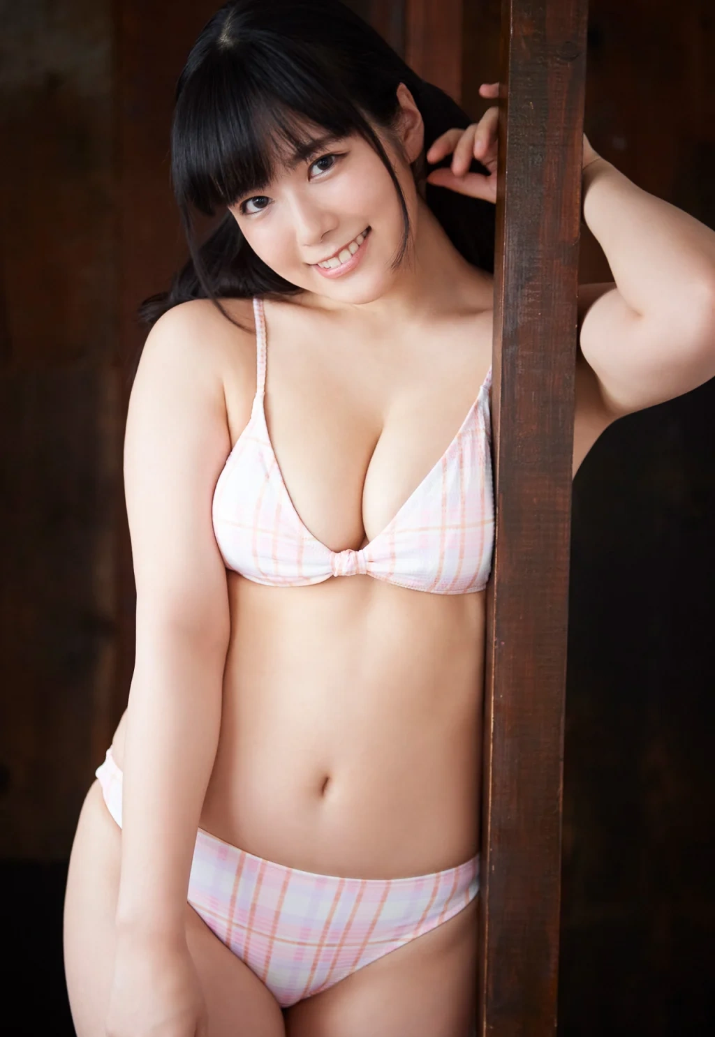[JP] Shinonome Umi (東雲うみ): 週刊 GIRLS-PEDIA 003 (53 photos) - P11