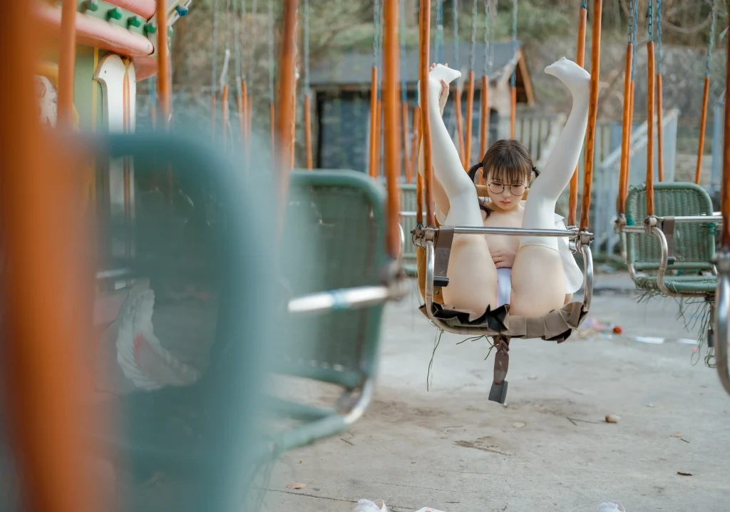 Coser@幼水铃衣: 迷失的生命 (61 photos) - P6