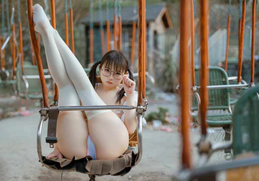 Coser@幼水铃衣: 迷失的生命 (61 photos) - P9