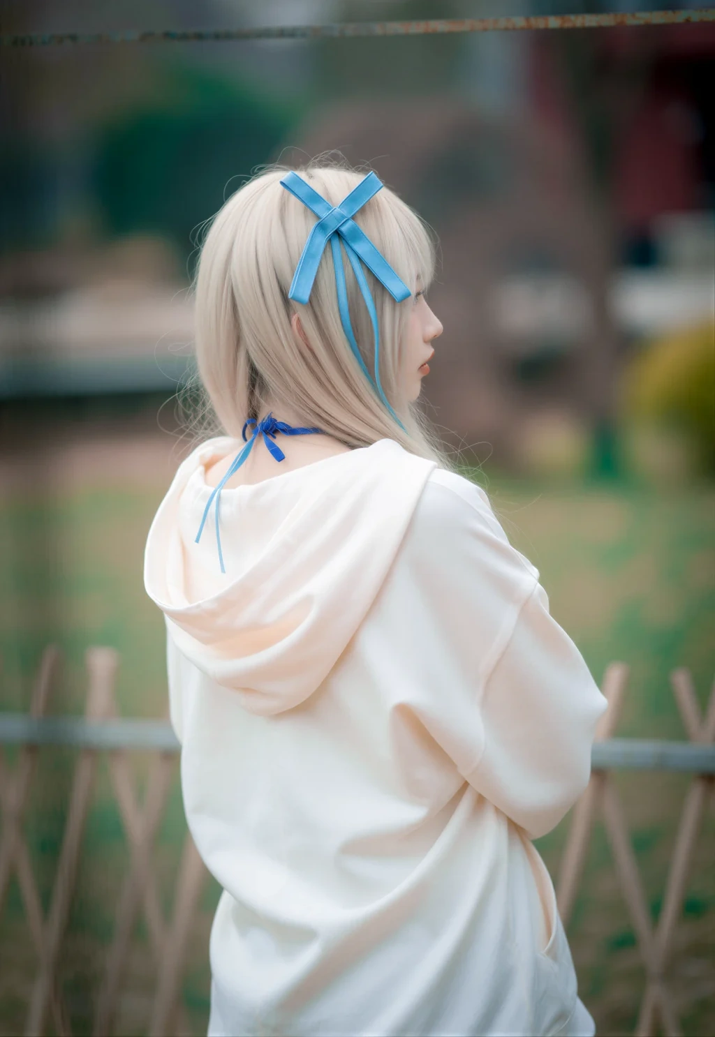 [AI Enhanced] DJAWA Photo: Myu_a_ (뮤아) – Loose and Tight – Asuna (109 photos) - P34
