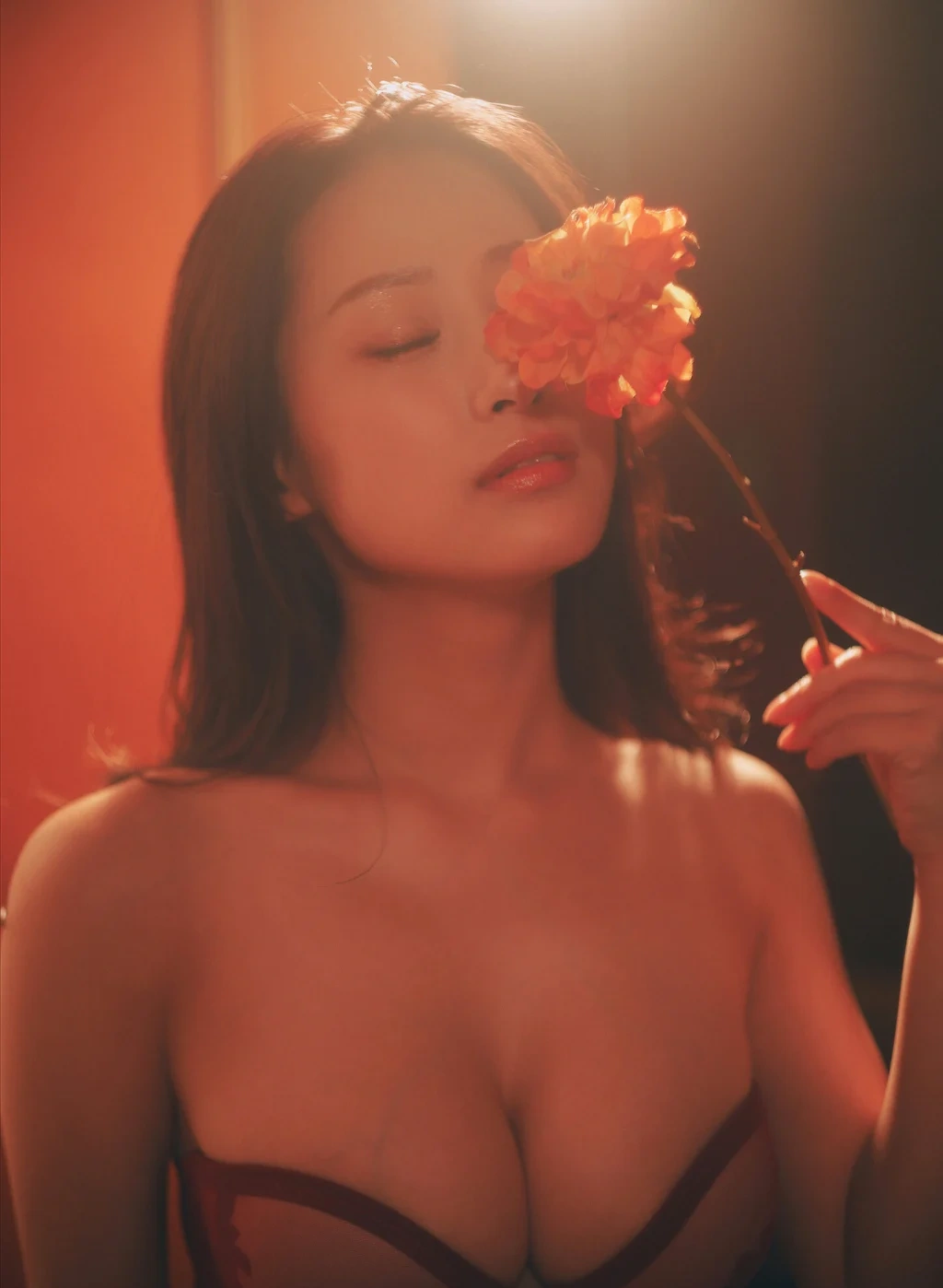 [JP] Sumida Ayano (澄田綾乃): 【デジタル限定】澄田綾乃写真集３ Gテレデジタル！ (43 photos) - P11
