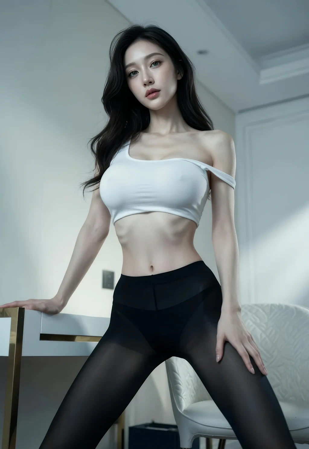 [AIGirl] 糖er 0810 (71 photos) - P24