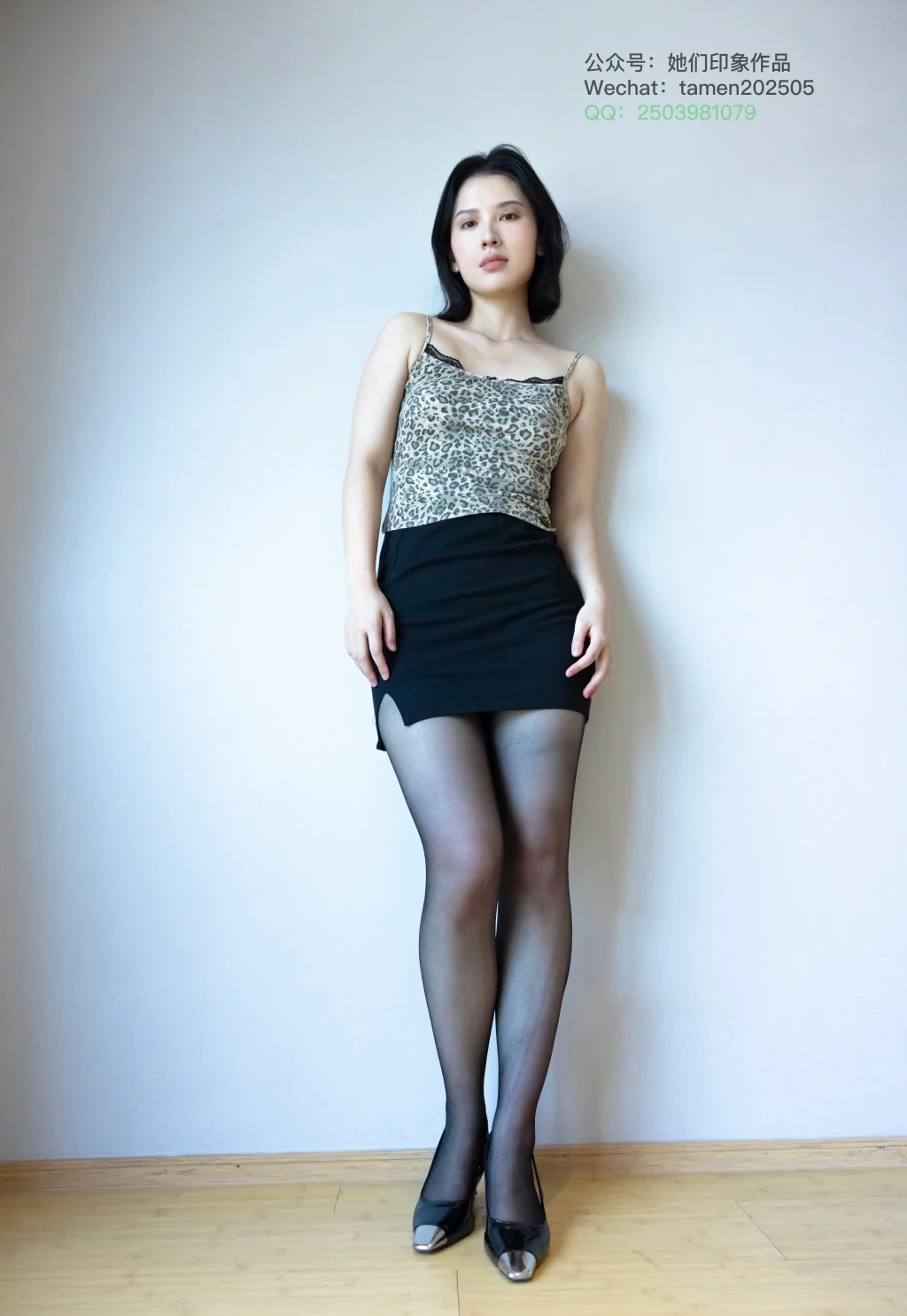 [她们印象] No.080: 索菲 (140 photos) - P19