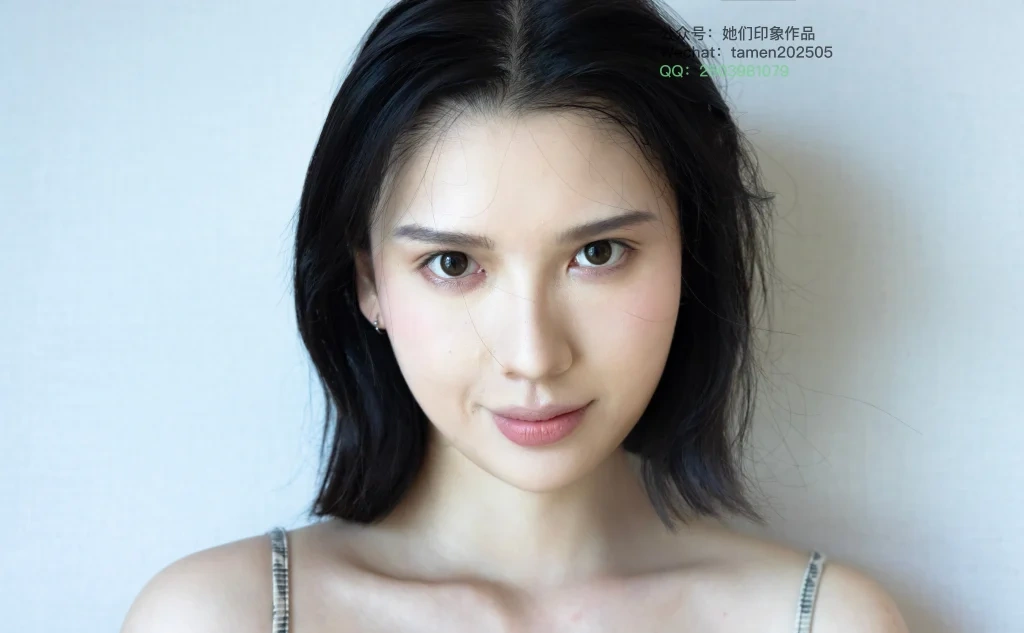 [她们印象] No.080: 索菲 (140 photos) - P17
