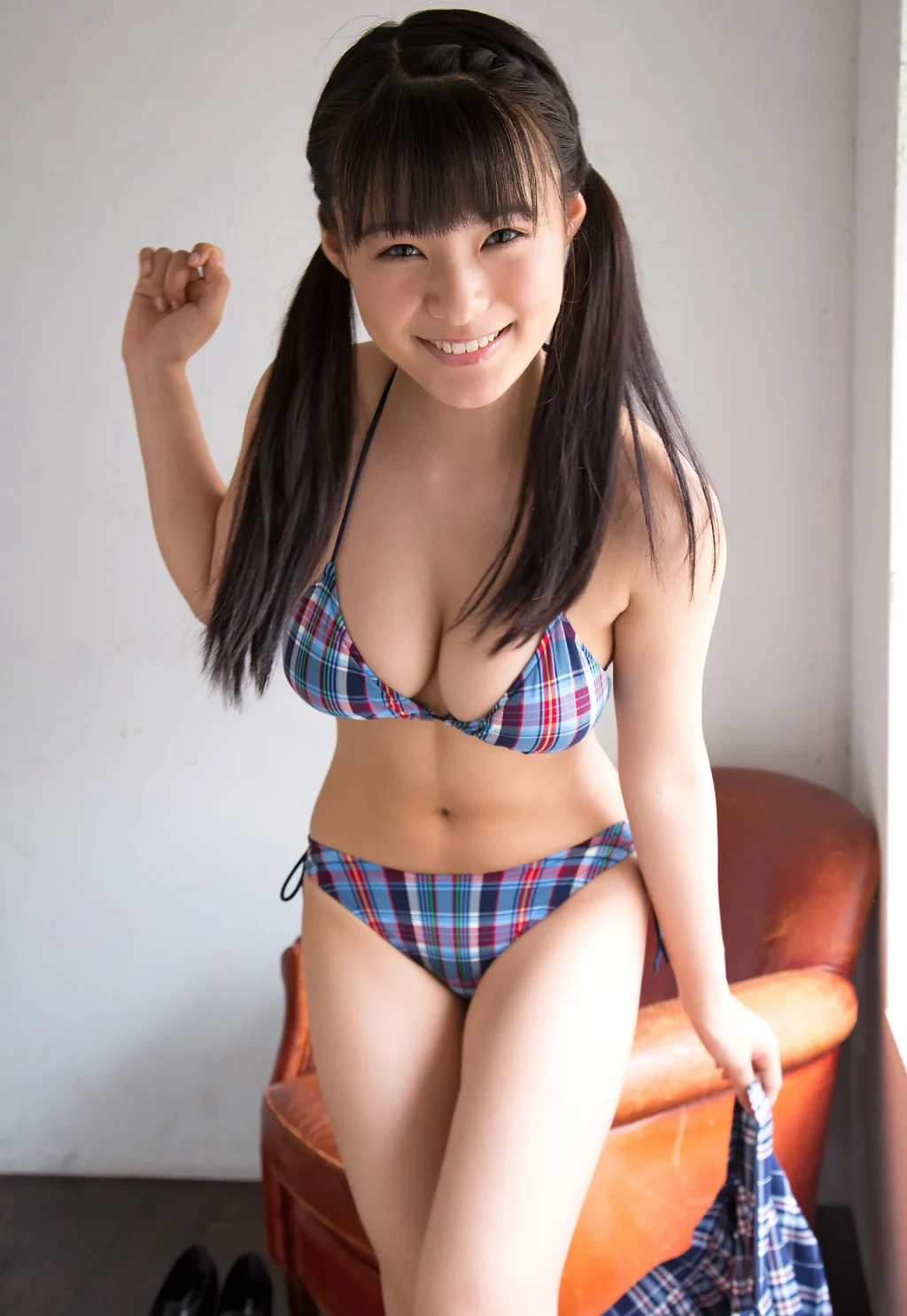 [JP] Mizuki Hoshina (星名美津紀): 可愛いあの子 PetitBEST 必撮！まるごと☆星名美津紀 (54 photos) - P16