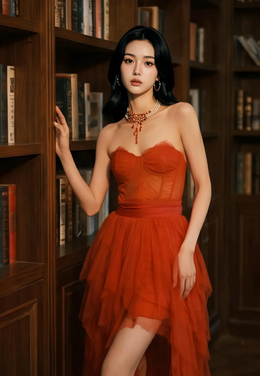 [AIGirl] 乐瑶 0810 (72 photos) - P4