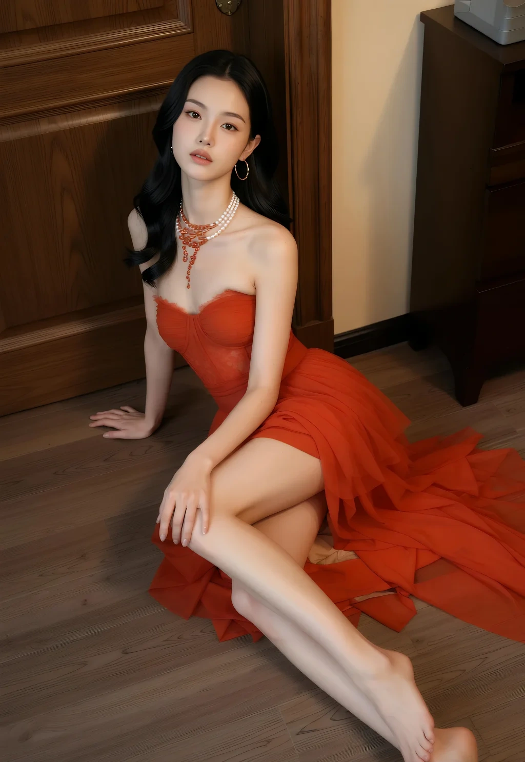 [AIGirl] 乐瑶 0810 (72 photos) - P29