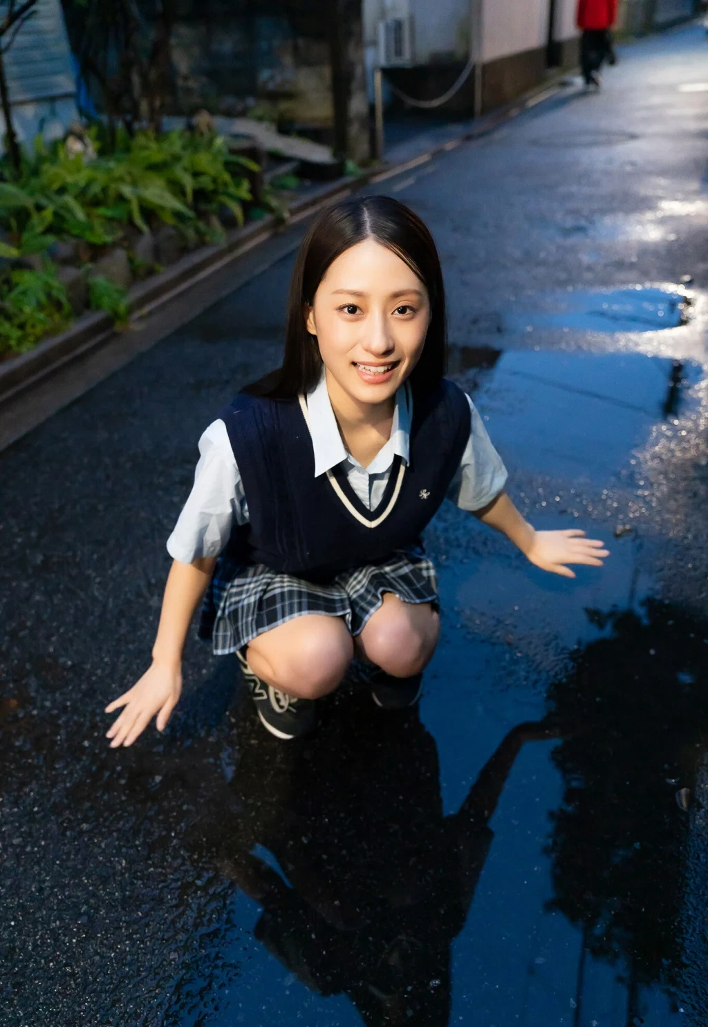 [JP] Sumida Ayano (澄田綾乃): 「お泊まりデート」 グラビアプレス デジタル写真集 (95 photos) - P13