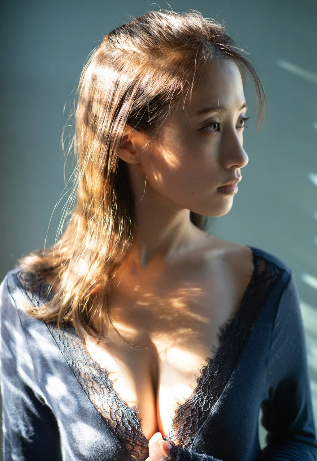 [JP] Sumida Ayano (澄田綾乃): FLASHデジタル写真集 まっしぐら！ (96 photos) - P4