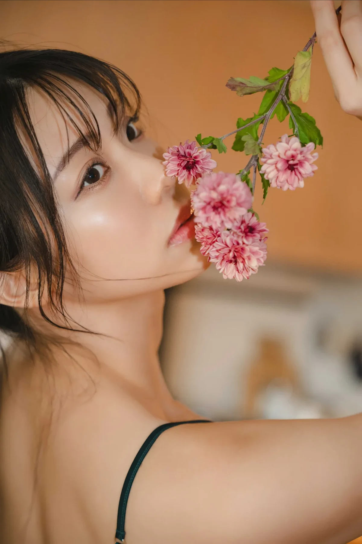 Fumina Suzuki 鈴木ふみ奈 – FRIDAYデジタル写真集 「ふわとろハニー Vol.2」 - P12