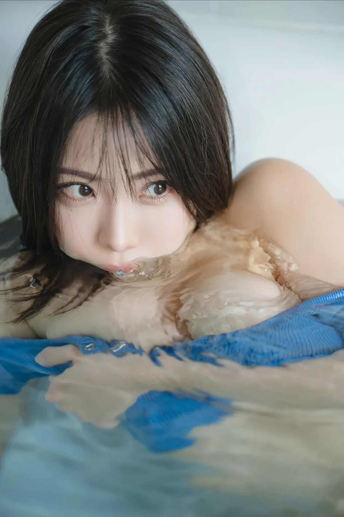 Fumina Suzuki 鈴木ふみ奈 – FRIDAYデジタル写真集 「ふわとろハニー Vol.2」 - P71