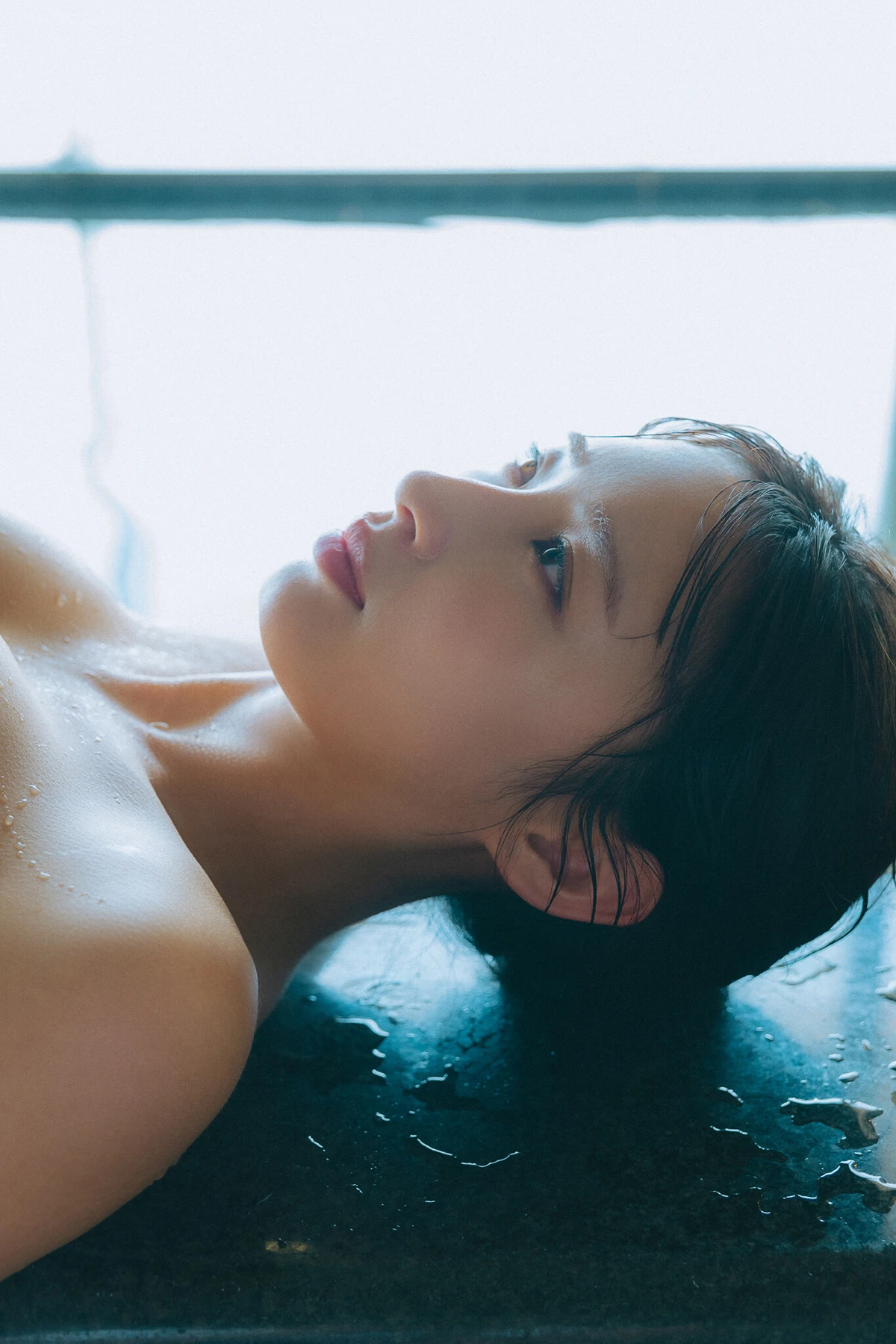 Hinata Matsumoto 松本日向 – FRIDAYデジタル写真集 「見つめ合うカラダ Vol.1」 - P26