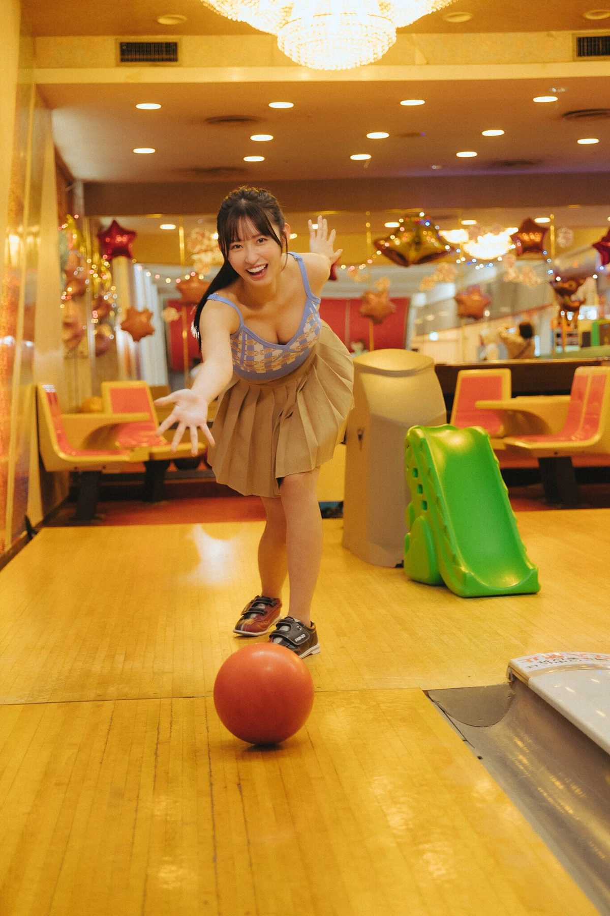 Hinata Matsumoto 松本日向 – FRIDAYデジタル写真集 「見つめ合うカラダ Vol.1」 - P2