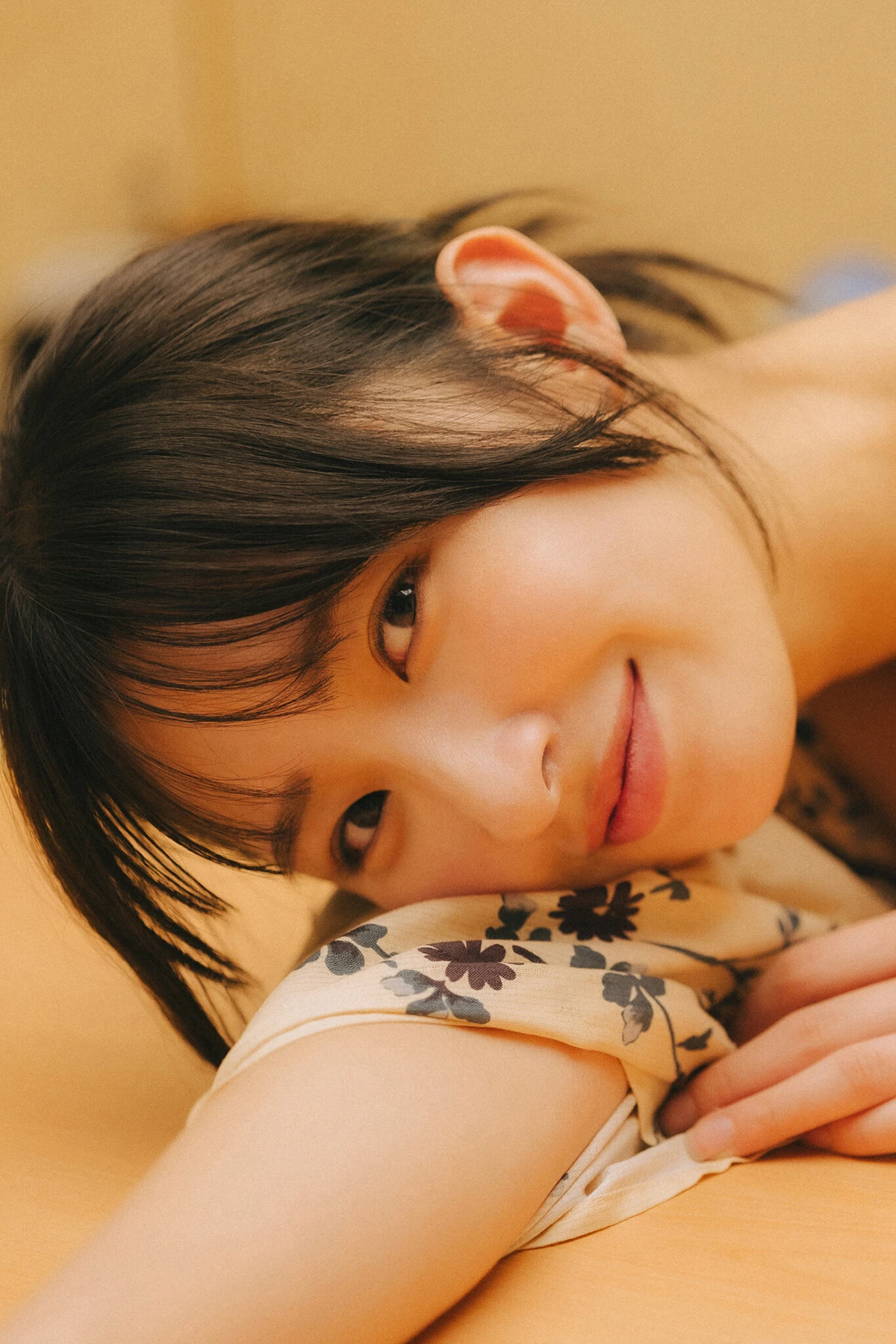 Hinata Matsumoto 松本日向 – FRIDAYデジタル写真集 「見つめ合うカラダ Vol.1」 - P37