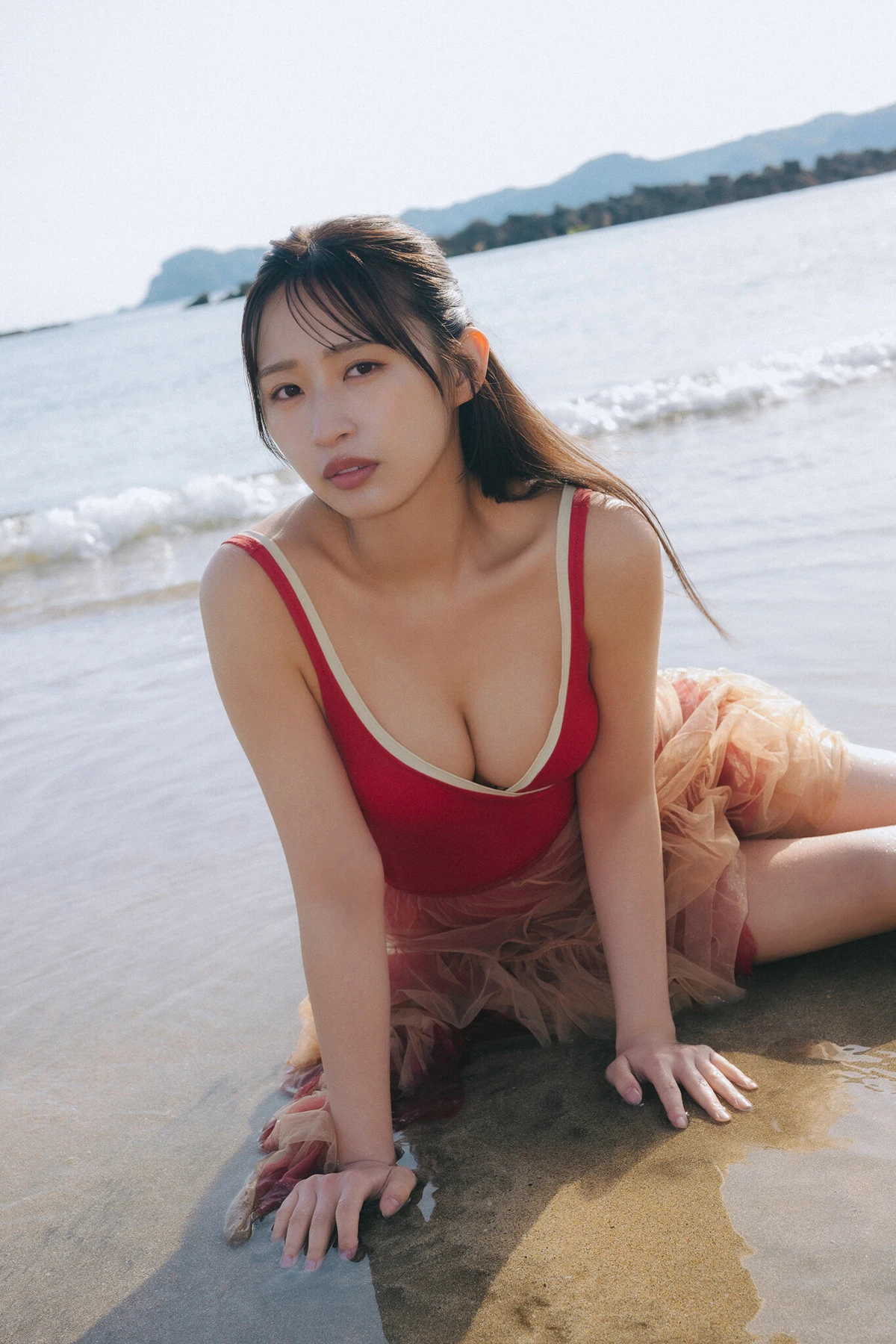 Hinata Matsumoto 松本日向 – FRIDAYデジタル写真集 「見つめ合うカラダ Vol.1」 - P64