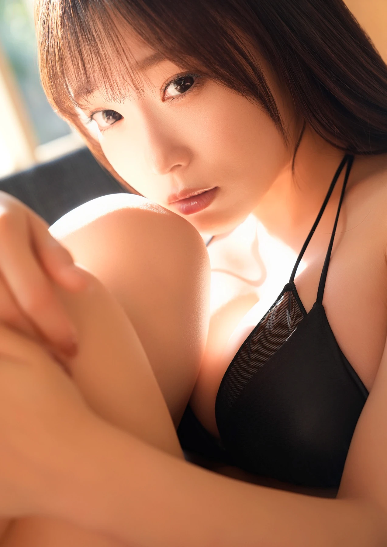 Miyu Kishi 岸みゆ – BOMBデジタル写真集 『ずっと好き。』 - P71