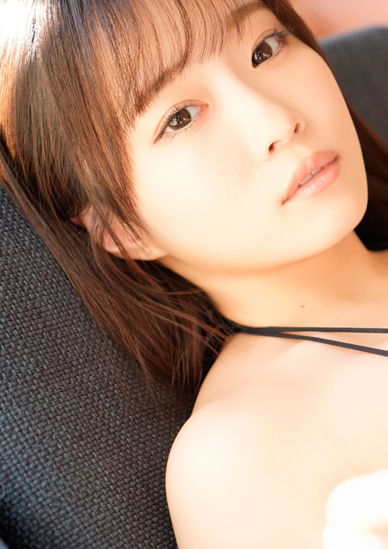 Miyu Kishi 岸みゆ – BOMBデジタル写真集 『ずっと好き。』 - P72
